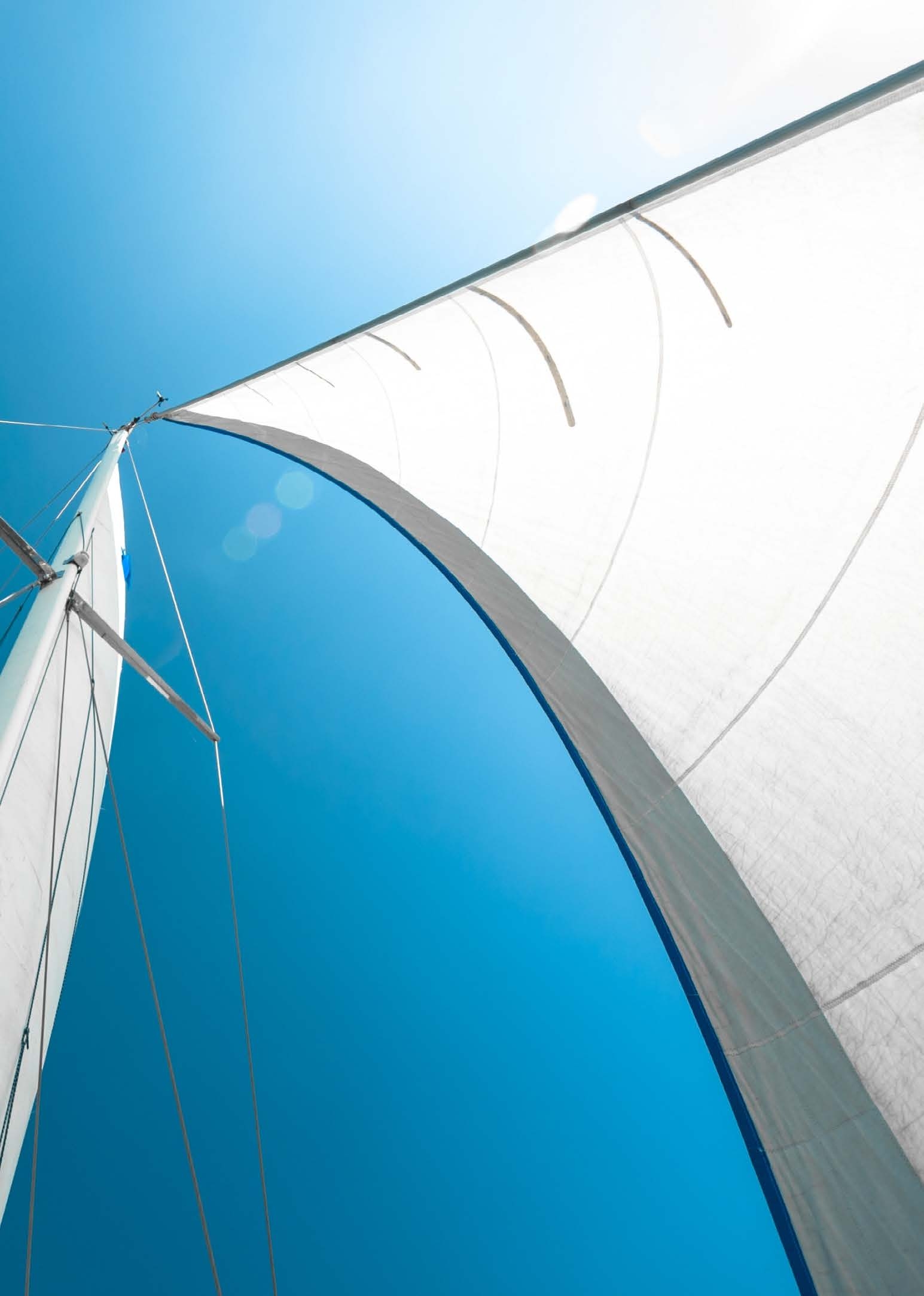 Yacht Sails